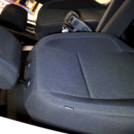 Peugeot  Rifter Beifahrersitz