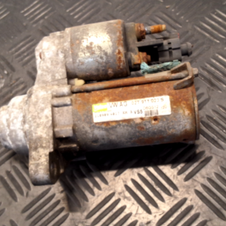 SEAT Ibiza  Anlasser