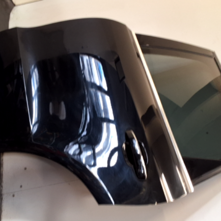 Audi Audi SQ5 Türe hinten