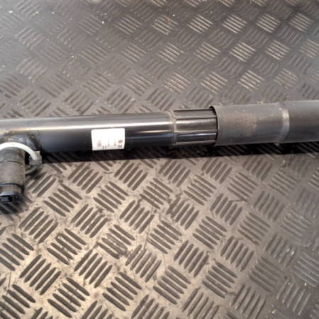 Cupra Cupra Formentor Federbein Stossdämpfer hinten