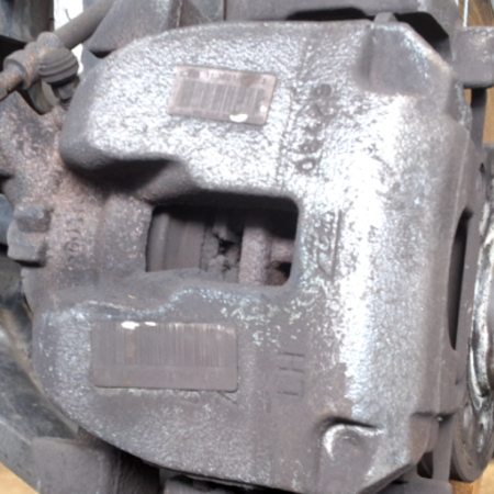 Peugeot  Rifter Bremszange Bremssattel vorne