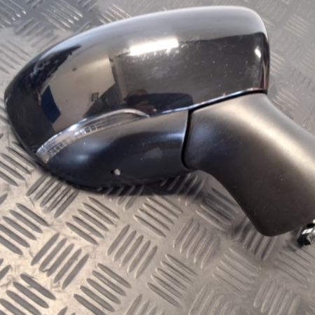 Renault  Captur Spiegel Außenspiegel vorne