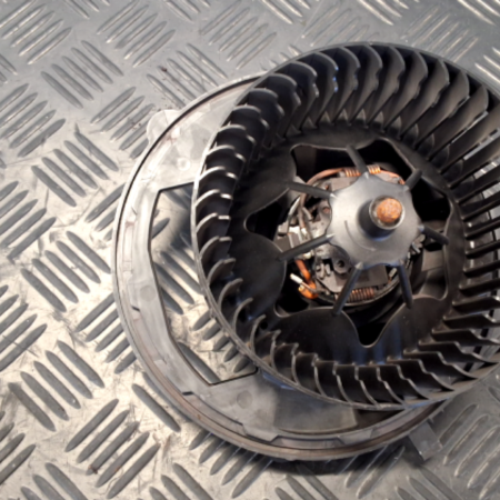 Audi TT  Gebläsemotor Lüfter
