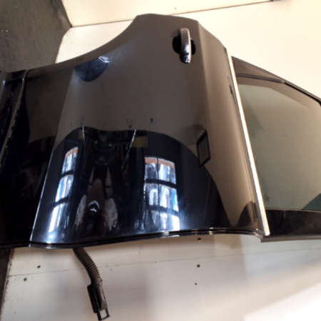 Audi Audi SQ5 Türe hinten