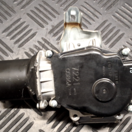 Renault  Captur Wischermotor vorne