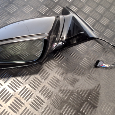 Audi Audi SQ5 Spiegel Außenspiegel vorne