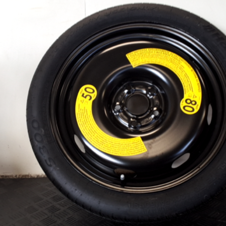 Cupra Cupra Formentor Notrad Reserverad