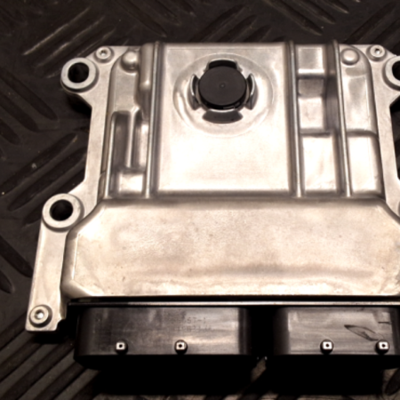 Suzuki Swift  Motorsteuergerät