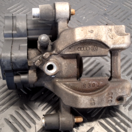 Audi TT  Bremszange Bremssattel hinten