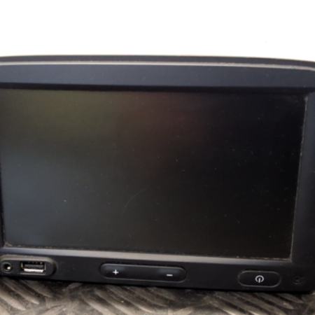 Renault Trafic  Navigation