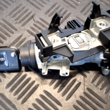 SEAT Ibiza  Zündschloss