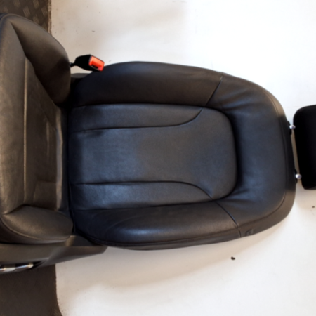 Audi Audi SQ5 Fahrersitz