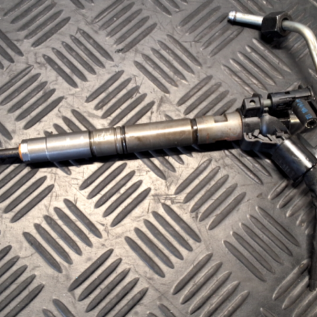 Audi Audi SQ5 Einspritzdüsen Injektoren