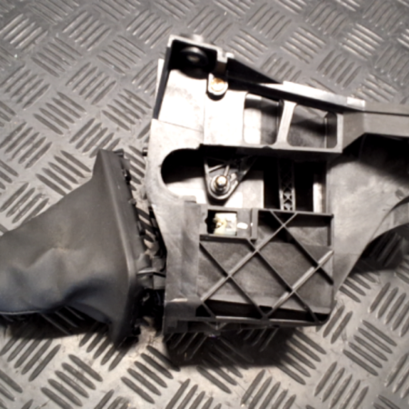 Peugeot  Rifter Schaltbetätigung Schaltkulisse