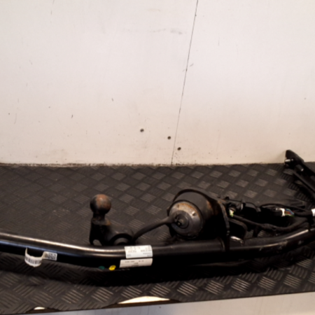 Cupra Cupra Formentor Anhängerkupplung