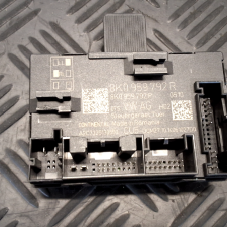 Audi Audi SQ5 Türsteuergerät