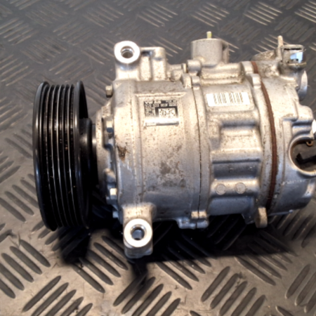 Audi TT  Klimakompressor