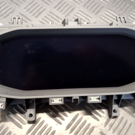 Cupra Cupra Formentor Kombiinstrument Tacho