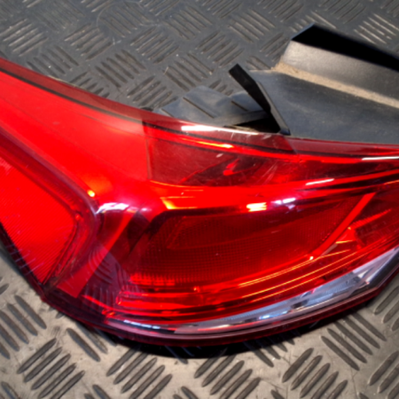 SEAT Ibiza  Rückleuchte links