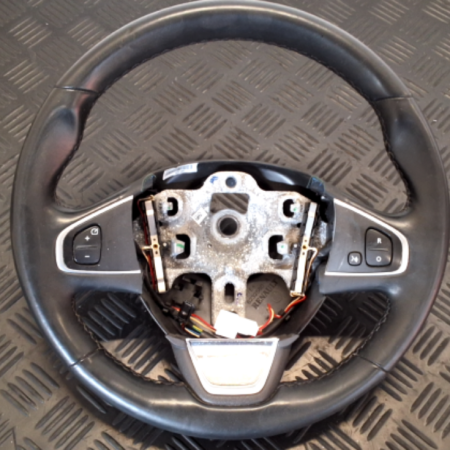 Renault  Captur Lenkrad
