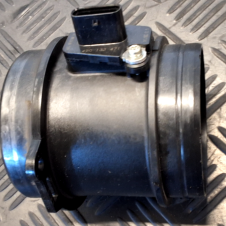 Audi Audi SQ5 Luftmengenmesser