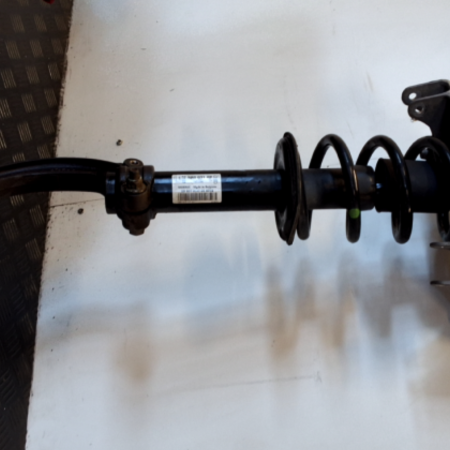 Audi Audi SQ5 Federbein Stossdämpfer vorne