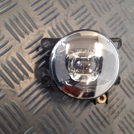 Renault  Captur Nebelscheinwerfer