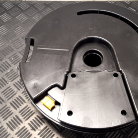 Cupra Cupra Formentor Subwoofer Bassboxen