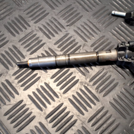 Audi Audi SQ5 Einspritzdüsen Injektoren