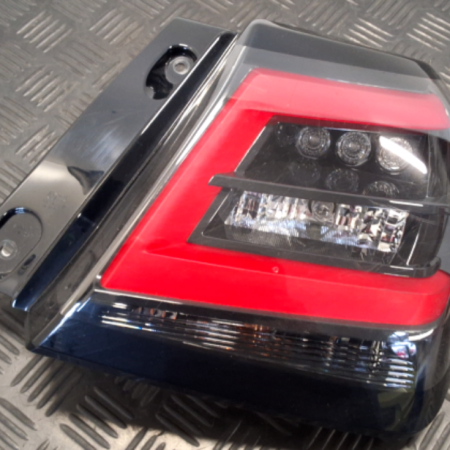 Suzuki Swift  Rückleuchte rechts