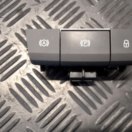 Cupra Cupra Formentor Parkbremse schalter