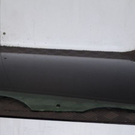 Skoda Octavia  Türscheibe