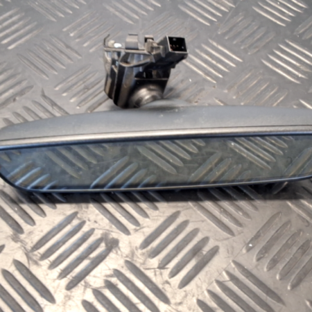 Audi TT  Innenspiegel