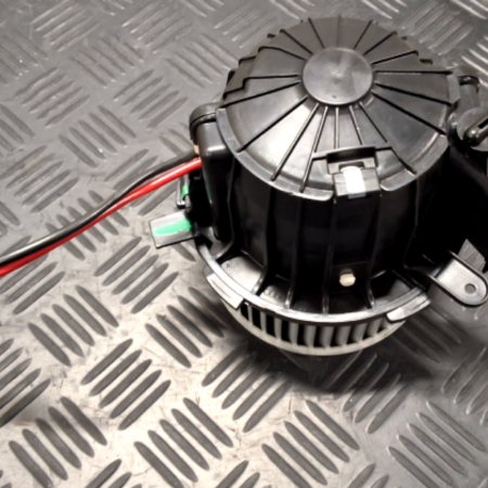 Audi Audi SQ5 Gebläsemotor Lüfter
