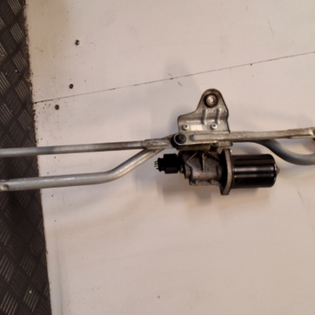 VW T5  Wischermotor vorne