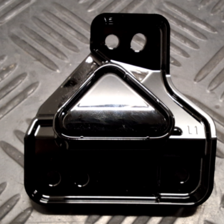 Suzuki Swift  Schalter sonstige