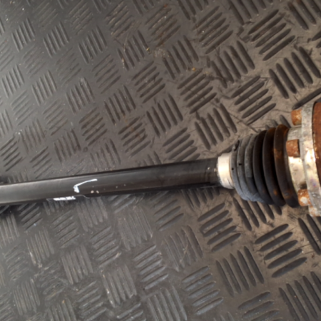 Cupra Cupra Formentor Antriebswelle hinten links