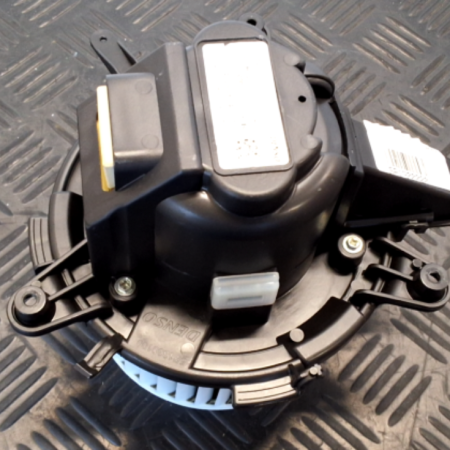 Peugeot  Rifter Gebläsemotor Lüfter