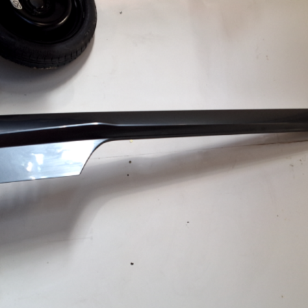 Audi TT  Verkleidung Schweller