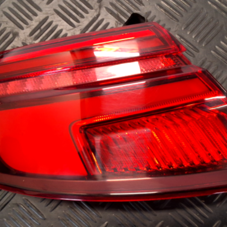 Audi A3  Rückleuchte links