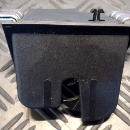 SEAT Ibiza  Schloss Heckklappe