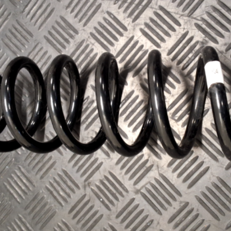 Cupra Cupra Formentor Federn hinten