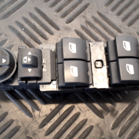 Peugeot  Rifter Fensterheberschalter