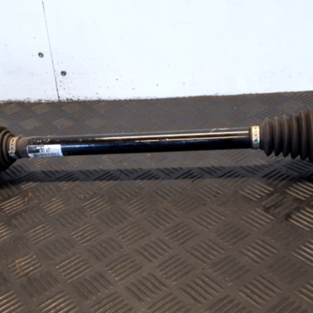 Audi Audi SQ5 Antriebswelle hinten rechts