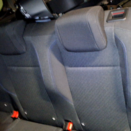 Peugeot  Rifter Rückbank Sitzbank