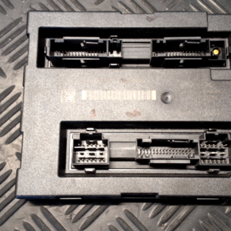 Audi Audi SQ5 Komfortsteuergerät