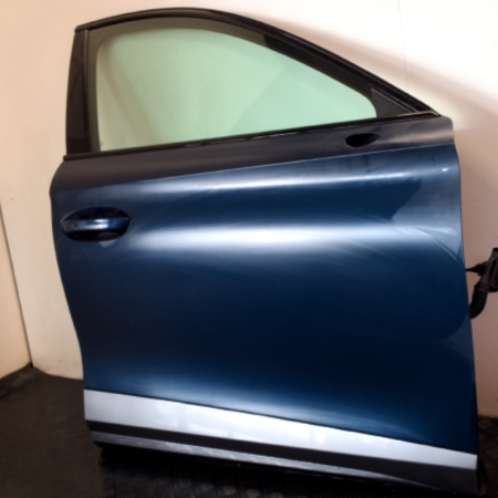 Cupra Cupra Formentor Türe vorne