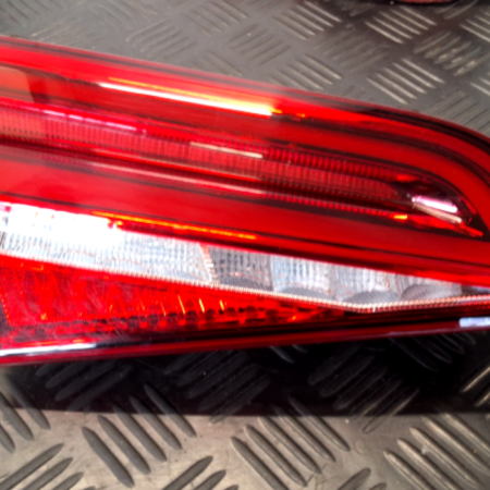 Audi A3  Rückleuchte links