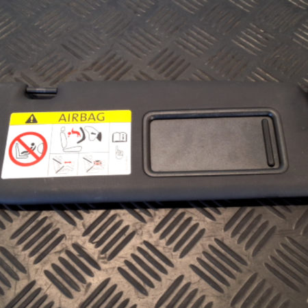 Audi Audi SQ5 Sonnenblenden