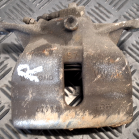 Audi TT  Bremszange Bremssattel vorne